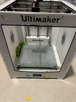 3d Drucker Ultimaker 2 Sachsen - Reichenbach (Vogtland) Vorschau