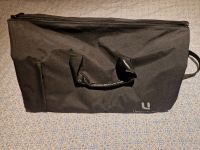 Anzugtasche Reisetasche Uniquebella Tasche schwarz Dresden - Südvorstadt-Ost Vorschau