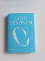 Wonho Love Synonym- Right For Us Brandenburg - Teltow Vorschau