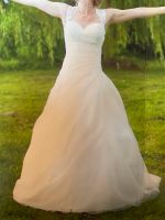 Hochzeitskleid Brautkleid Brandenburg - Michendorf Vorschau