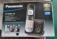 Panasonic Telefon- Anrufbeantworter Niedersachsen - Lehrte Vorschau