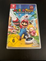 Mario & Rabbidds Kingdom Battle Nintendo Switch Nordrhein-Westfalen - Gevelsberg Vorschau