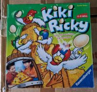 Ravensburger - Kiki Ricky - Das total verrückte Eierwurfspiel Niedersachsen - Haselünne Vorschau