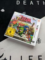 Zelda Truforce Heroes 3DS Bayern - Fürth Vorschau