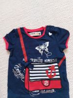 Baby Shirt Tshirt / Desigual *wie neu* Hessen - Heidenrod Vorschau