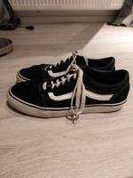 Vans schwarz Nordrhein-Westfalen - Schwelm Vorschau