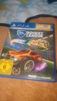 Cd/disc rocket leauge ab 6 Jahren für Ps4/Pro Berlin - Lichtenberg Vorschau