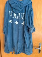Sommer Jacke Überwurf Cardinal Jeans Nordrhein-Westfalen - Recklinghausen Vorschau