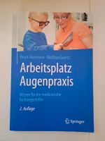 Buch Arbeitsplatz Augenpraxis Baden-Württemberg - Erligheim Vorschau