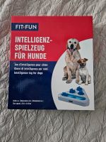 Intelligenzspielzeug für Hunde Fit+Fun Nordrhein-Westfalen - Velbert Vorschau