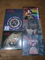 Metusa CDs/DVDs zu verschenke Baden-Württemberg - Buchen (Odenwald) Vorschau
