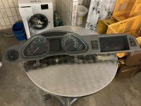 Audi A6 4F Kombiinstrument Tacho Display 4F0920931F 4F0919603B Bayern - Ingolstadt Vorschau