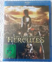 THE LEGEND OF HERCULES BLU-RAY NEU/OVP Schleswig-Holstein - Schwentinental Vorschau