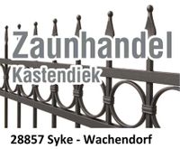 Zaunhandel & Montage Niedersachsen - Syke Vorschau