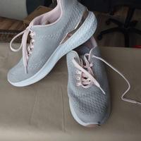 Ara Damen Sneaker aus Stoff Baden-Württemberg - Steinen Vorschau
