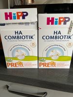 Hipp Pre HA Milch Baden-Württemberg - Heiningen Vorschau