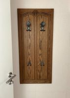 Garderobe aus Echtholz (Eiche) Bayern - Mömbris Vorschau