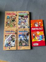 Fairy Tail Manga Band 1, 37, 44 und 50 + 50 Postkarten Blumenthal - Lüssum-Bockhorn Vorschau