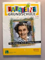 Zeitschrift Bausteine Grundschule: Mit Kindern Astrid Lindgren le Münster (Westfalen) - Mecklenbeck Vorschau