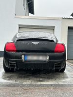 Bentley Continental GTMansory Tausch möglich Rheinland-Pfalz - Engelstadt Vorschau
