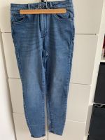 Jeans slim Gr.38 Vero Moda Damen Jeans blau Nordrhein-Westfalen - Fröndenberg (Ruhr) Vorschau