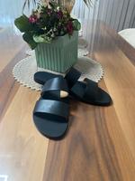 Echte Leder Sandalen Berlin - Neukölln Vorschau