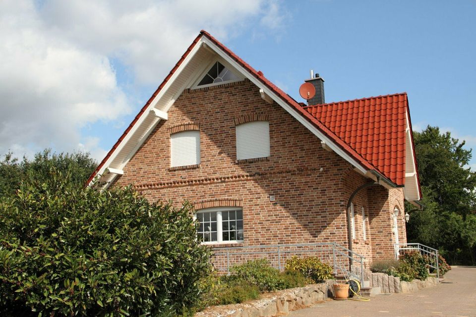 Schönes Haus in Brandenburg zum Eigentumstausch in Wittstock/Dosse