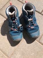 Keen Berg/Wanderschuhe Größe 35 Bayern - Holzkirchen Vorschau