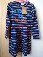 Zab Kids Jerseykleid Gr. 116/122 *NEU* Sachsen - Stauchitz Vorschau