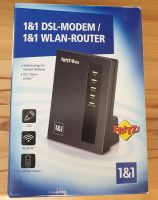 AVM FRITZ!Box 7412 VDSL-Modem DECT VoIP Wlan N Lan 1&1 Nordrhein-Westfalen - Salzkotten Vorschau