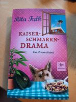 Kaiserschmarrndrama v. Rita Falk Bayern - Nußdorf am Inn Vorschau