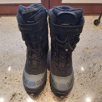 wander/winterstiefel von dachstein größe 45 Hessen - Hainburg Vorschau