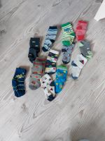 Socken 19-22 ,Socken 80 Sachsen - Großschönau Vorschau