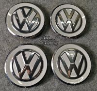 4x VW UP Radkappe Radzierblende GUTER ZUSTAND 1S0.601.149 D Niedersachsen - Wolfsburg Vorschau