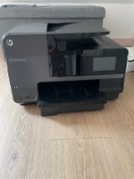 HP Officejet Pro 8620 - Druckkopf defekt Nordrhein-Westfalen - Mettmann Vorschau