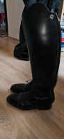 Reitstiefel 40 schwarz hoch Niedersachsen - Aschendorf Stadt Papenburg Vorschau