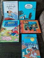 Verschiedene Kinderbücher ab 1,-€ Nordrhein-Westfalen - Detmold Vorschau