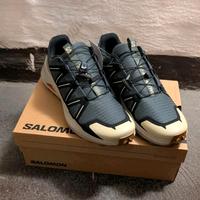 Salomon Trailrunning Schuhe Herren Hannover - Mitte Vorschau