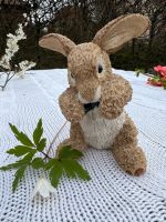 Hase Figur sammeln göbel Vintage Original Ostern Nordrhein-Westfalen - Datteln Vorschau