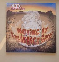 Ugly Duckling – Moving At Breakneck Speed - Limit Color Vinyl LP Stuttgart - Untertürkheim Vorschau