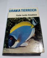 Urania Tierreich Fische Lurche Kriechtiere Petzsch, Hans Leipzig - Altlindenau Vorschau