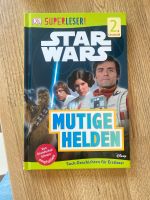 Star Wars Buch Nordrhein-Westfalen - Lüdenscheid Vorschau