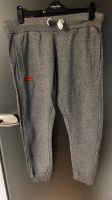 SUPERDRY Jogginghose XL grau TOP Nordrhein-Westfalen - Neuss Vorschau