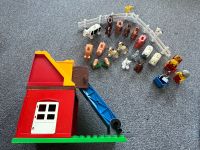 Lego Duplo kleiner Bauernhof 4975 Nordrhein-Westfalen - Dinslaken Vorschau