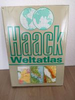 Alter Haack Weltatlas Sachsen - Lohmen Vorschau