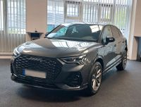 Audi Q3 Sportback Sline 35TFSI Stronic Pano Matrix Bayern - Stammham b. Ingolstadt Vorschau