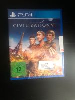 Civilization VI PS4 Neu und versiegelt Niedersachsen - Vechta Vorschau
