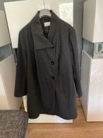 Longjacke/Kurzmantel Gr.58 Anthrazit Essen - Essen-Frintrop Vorschau