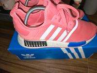 Adidas SNEAKER Gr 41 Rheinland-Pfalz - Bendorf Vorschau