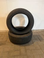 2x Kumho Ecsta HS51 215/50R17 95W Sommereifen Montage möglich Lingen (Ems) - Baccum Vorschau